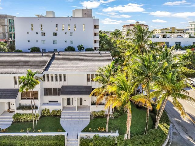 Дом в аренду по адресу 10090 Bay Harbor Ter 10090 - фото 7149388