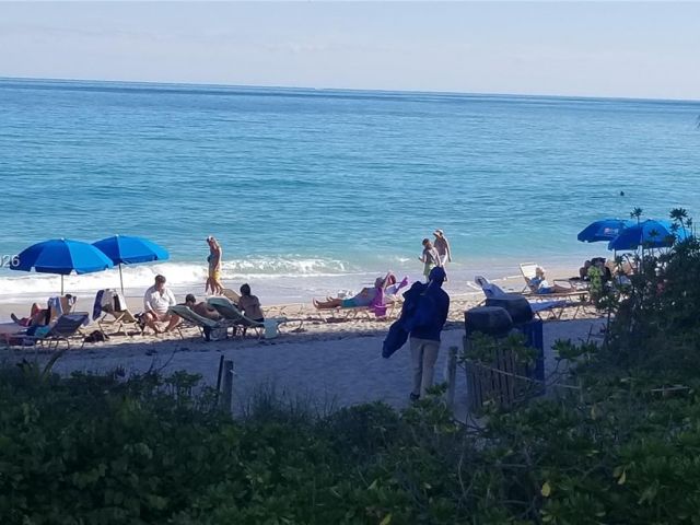 Квартира в аренду номер15H - фото 7432794