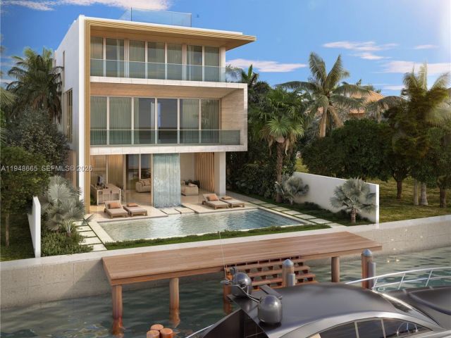 Продажа дома по адресу 290 S Coconut Ln - фото 7157563