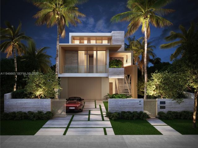 Продажа дома по адресу 290 S Coconut Ln - фото 7157564