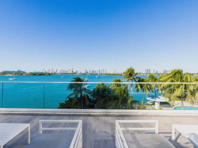 Продажа квартиры #610 - фото 7263752