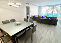 Квартира #4M