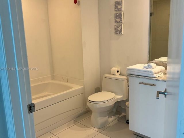 Квартира в аренду номер1704 - фото 7449618