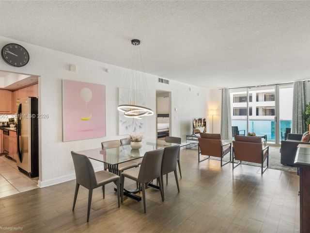 Квартира в аренду номер3B - фото 7475991