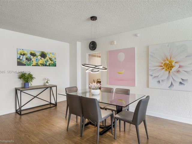 Квартира в аренду номер3B - фото 7475996