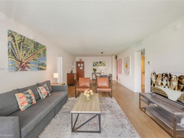 Квартира в аренду номер3B - фото 7475997