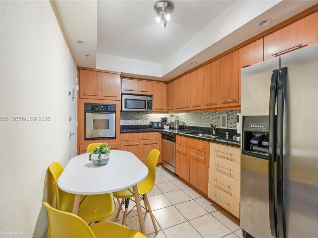 Квартира в аренду номер3B - фото 7476004