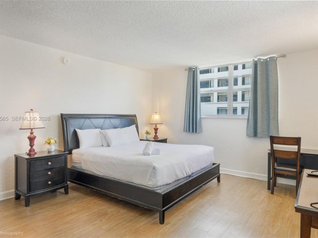 Квартира в аренду номер3B - фото 7476007