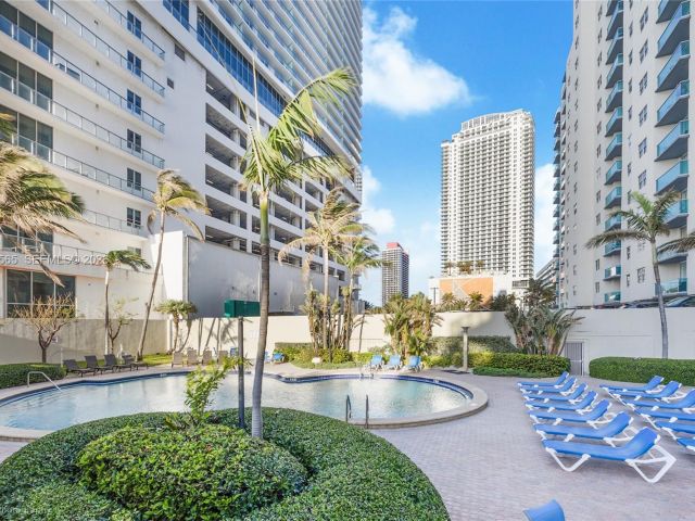 Квартира в аренду номер3B - фото 7476020