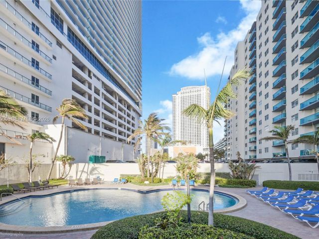 Квартира в аренду номер3B - фото 7476023