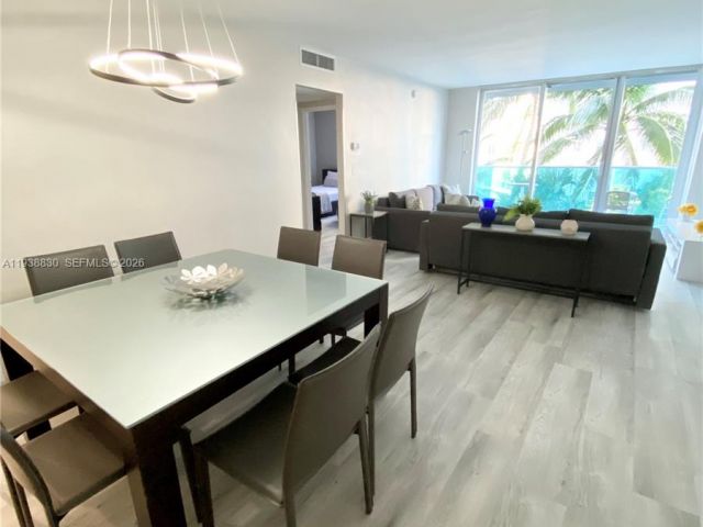 Квартира в аренду номер4M - фото 7475973