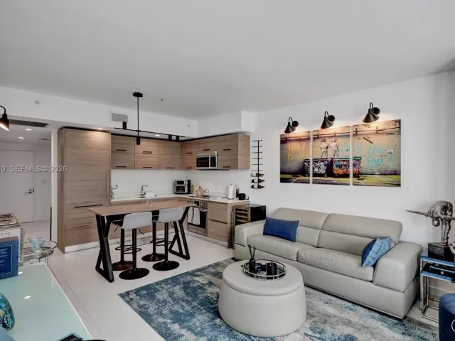 Квартира в аренду номер4508 - фото 7175825