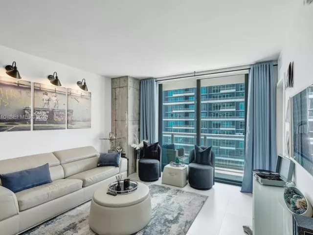 Квартира в аренду номер4508 - фото 7175826