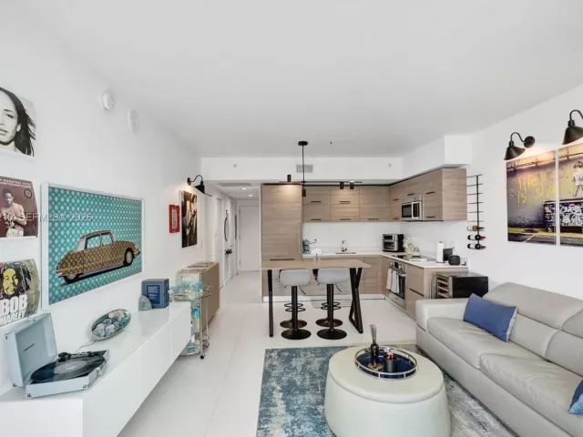 Квартира в аренду номер4508 - фото 7175827