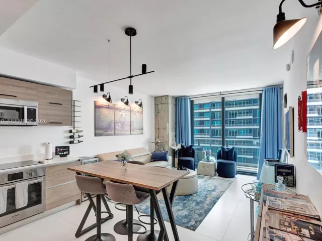 Квартира в аренду номер4508 - фото 7175832