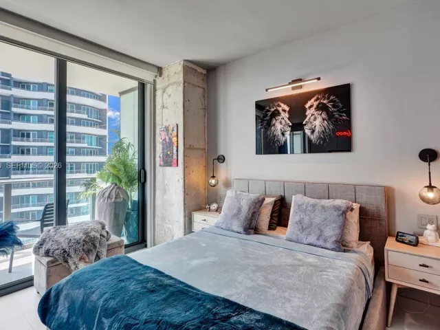 Квартира в аренду номер4508 - фото 7175820