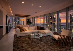 Квартира #2101