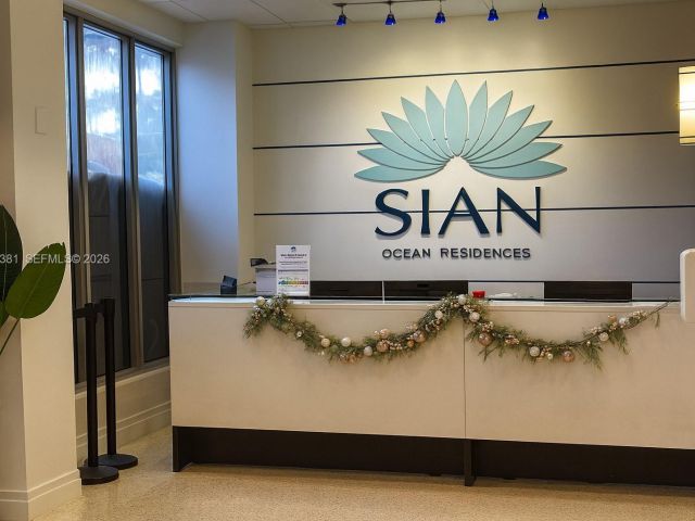 Квартира в аренду номер3J - фото 7176005