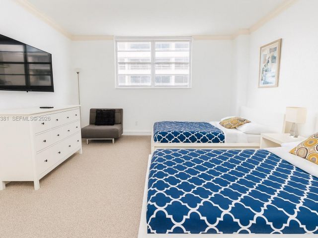 Квартира в аренду номер3J - фото 7176007