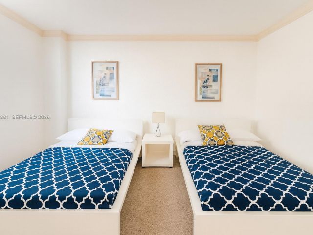 Квартира в аренду номер3J - фото 7176008