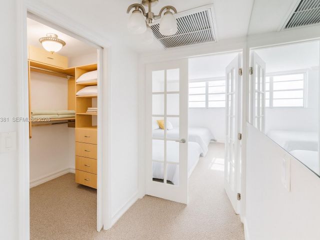 Квартира в аренду номер3J - фото 7176011