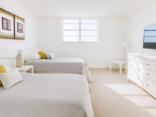 Квартира в аренду номер3J - фото 7176012