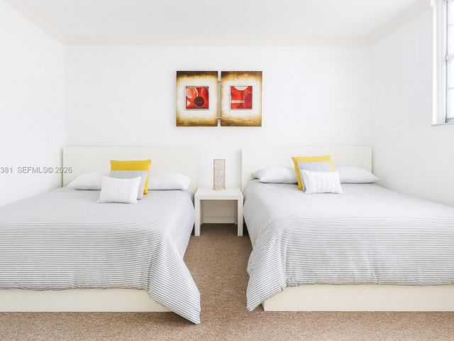 Квартира в аренду номер3J - фото 7176014