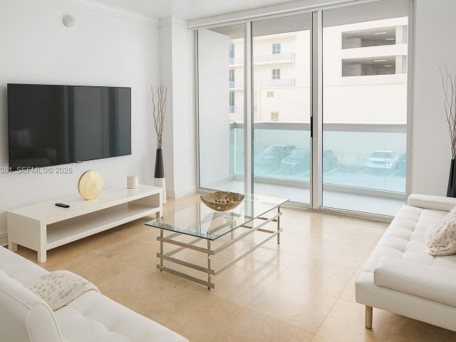 Квартира в аренду номер3J - фото 7176015