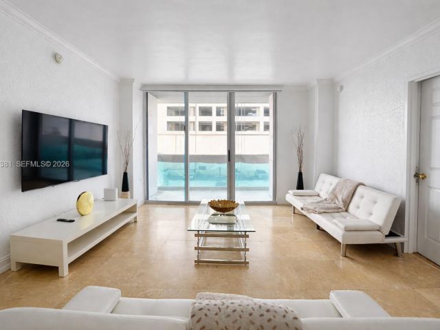 Квартира в аренду номер3J - фото 7176016