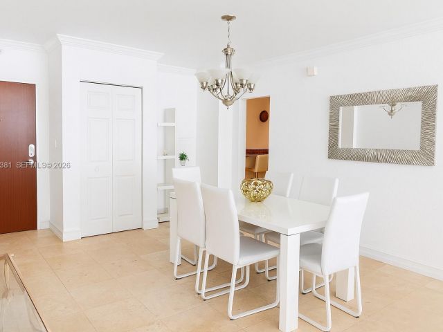 Квартира в аренду номер3J - фото 7176017