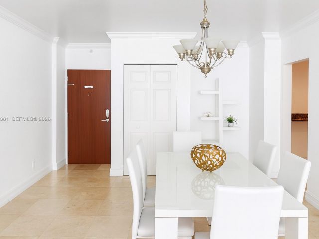 Квартира в аренду номер3J - фото 7176018