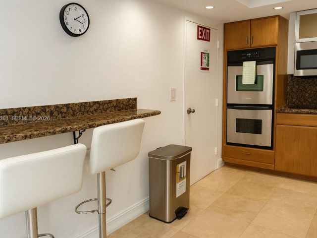 Квартира в аренду номер3J - фото 7176019