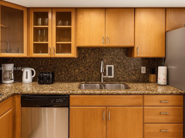 Квартира в аренду номер3J - фото 7176020