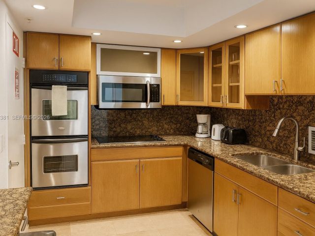 Квартира в аренду номер3J - фото 7176021