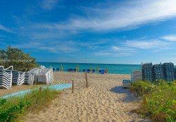 Квартира #3J