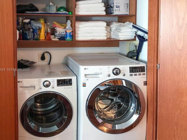 Квартира в аренду номер - фото 7174955