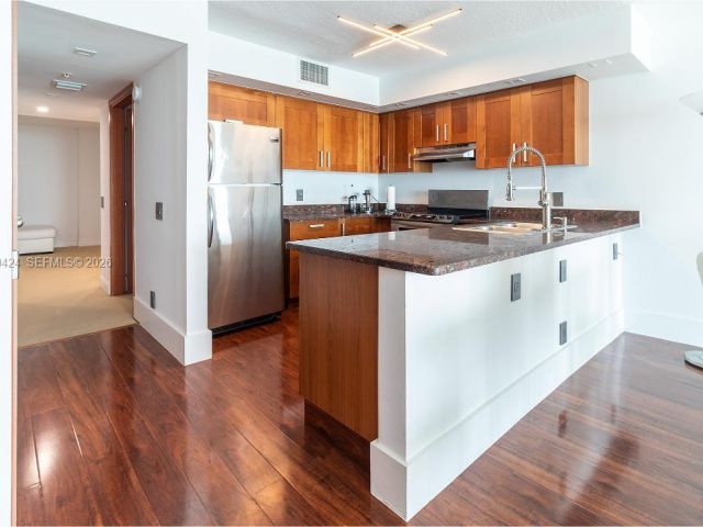 Квартира в аренду номер - фото 7174956