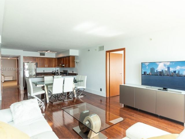 Квартира в аренду номер - фото 7174959