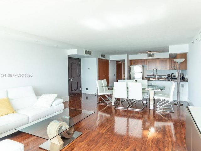 Квартира в аренду номер - фото 7174965