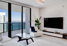 Квартира #4805