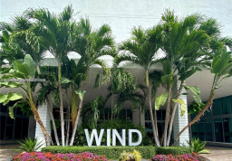 Квартира #1905