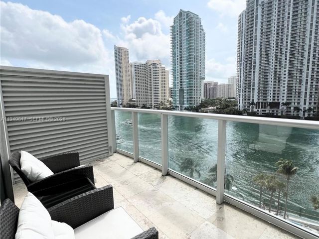 Квартира в аренду номерL-814 - фото 7193041