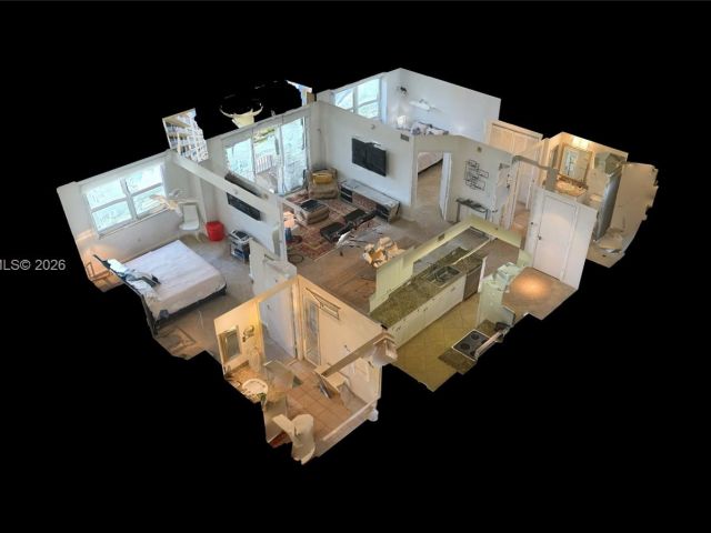 Квартира в аренду номер2412 - фото 7438498