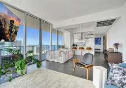 Квартира #3708