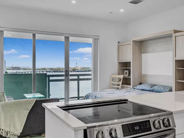 Квартира в аренду номер1536S - фото 7190461