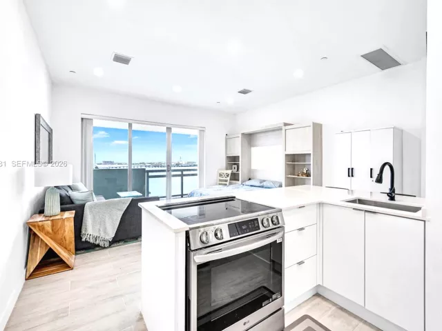 Квартира в аренду номер1536S - фото 7190462