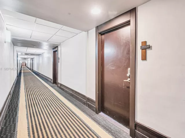 Квартира в аренду номер1536S - фото 7190463