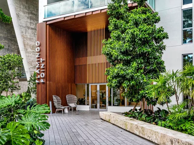 Квартира в аренду номер1536S - фото 7190464