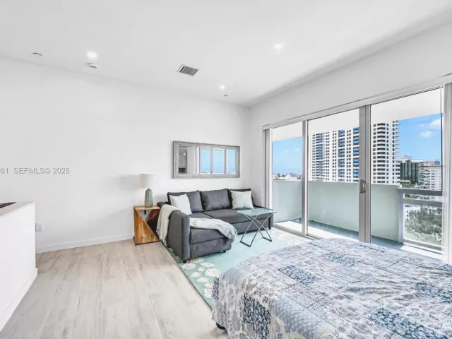 Квартира в аренду номер1536S - фото 7190447