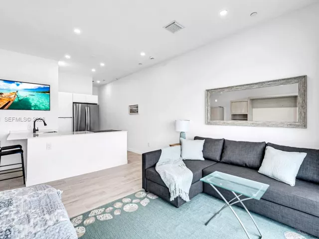 Квартира в аренду номер1536S - фото 7190448